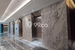 Kantor Dijual di Prime Area Jakarta Selatan Luas 133m2 Kantor Dijual di Prime Area Jakarta Selatan Luas 133m2