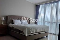 Apartemen Minimalis untuk Disewa, 2 Kamar di Jakarta Selatan Apartemen Minimalis untuk Disewa, 2 Kamar di Jakarta Selatan
