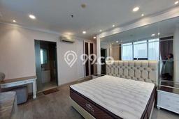 Disewakan Apartemen Ekonomis 2 KT di scbd Jakarta Selatan Disewakan Apartemen Ekonomis 2 KT di scbd Jakarta Selatan