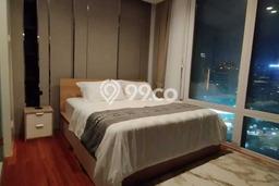 Apartemen Strategis 135m2 di Senopati Jakarta Selatan 2 KT Apartemen Strategis 135m2 di Senopati Jakarta Selatan 2 KT