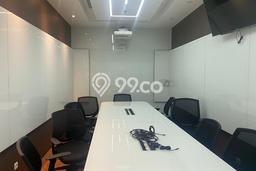 Disewakan Kantor di Kawasan Ramai SCBD Luas 248m2 Disewakan Kantor di Kawasan Ramai SCBD Luas 248m2