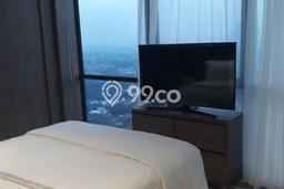 Apartemen Sewa 2 Kamar Murah Siap Huni di Jakarta Selatan, Luas 153m2 Apartemen Sewa 2 Kamar Murah Siap Huni di Jakarta Selatan, Luas 153m2