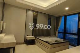 Apartemen Sewa 2 Kamar Hemat Siap Huni di Jakarta Selatan, Luas 105m2 Apartemen Sewa 2 Kamar Hemat Siap Huni di Jakarta Selatan, Luas 105m2