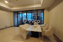 Disewakan Apartemen Terjangkau 3 KT di SCBD Jakarta Selatan Disewakan Apartemen Terjangkau 3 KT di SCBD Jakarta Selatan