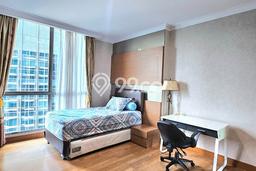Hunian Strategis 170m2 di SCBD Jakarta Selatan 2 KT Hunian Strategis 170m2 di SCBD Jakarta Selatan 2 KT