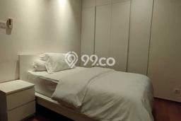 Apartemen Sewa 2 Kamar Hemat Siap Huni di Jakarta Selatan, Luas 135m2 Apartemen Sewa 2 Kamar Hemat Siap Huni di Jakarta Selatan, Luas 135m2