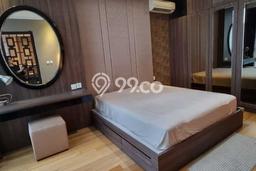 Hunian Strategis 76m2 di Senopati Jakarta Selatan 1 Bedroom Hunian Strategis 76m2 di Senopati Jakarta Selatan 1 Bedroom