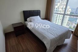Ada Unit Apartemen Murah Disewa di Kebayoran Baru, Jakarta Selatan 2 BR Ada Unit Apartemen Murah Disewa di Kebayoran Baru, Jakarta Selatan 2 BR
