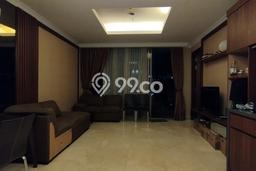 Sewa Apartemen Terjangkau 1 KT di Senopati Jakarta Selatan Sewa Apartemen Terjangkau 1 KT di Senopati Jakarta Selatan