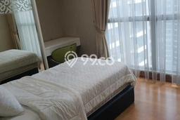 Sewa Apartemen Terjangkau 2 BR di Senopati Jakarta Selatan Sewa Apartemen Terjangkau 2 BR di Senopati Jakarta Selatan