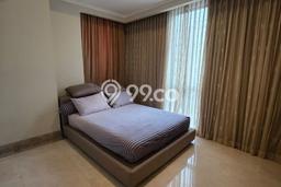 Sewa Apartemen Harga Terjangkau di SCBD 3 Bedroom Sewa Apartemen Harga Terjangkau di SCBD 3 Bedroom