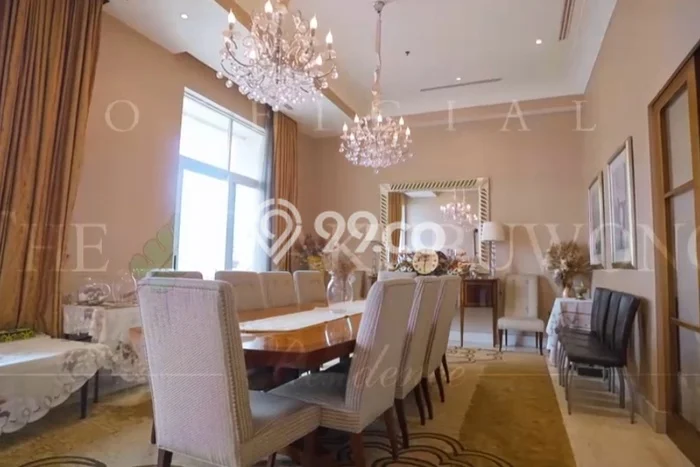 Apartemen Strategis 500m2 di Pakubuwono Jakarta Selatan 3 Bedroom Apartemen Strategis 500m2 di Pakubuwono Jakarta Selatan 3 Bedroom