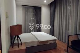 Apartemen Nyaman untuk Disewa, 1 Kamar di Jakarta Selatan Apartemen Nyaman untuk Disewa, 1 Kamar di Jakarta Selatan