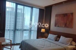 Apartemen Disewakan 2 Kamar Hemat Siap Huni di Jakarta Selatan, Luas 105m2 Apartemen Disewakan 2 Kamar Hemat Siap Huni di Jakarta Selatan, Luas 105m2