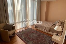 Sewa Apartemen Terjangkau 2 KT di Senopati Jakarta Selatan Sewa Apartemen Terjangkau 2 KT di Senopati Jakarta Selatan