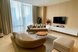 Sewa Apartemen Murah di SCBD 2 Bedroom Sewa Apartemen Murah di SCBD 2 Bedroom