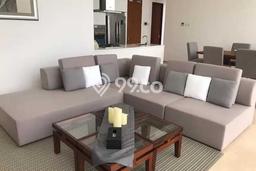 Hunian Strategis 135m2 di scbd Jakarta Selatan 2 Bedroom Hunian Strategis 135m2 di scbd Jakarta Selatan 2 Bedroom