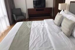 Apartemen Nyaman untuk Disewa, 2 Kamar di Jakarta Selatan Apartemen Nyaman untuk Disewa, 2 Kamar di Jakarta Selatan