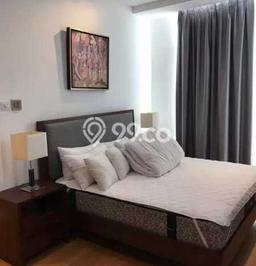 Apartemen Strategis 135m2 di SCBD Jakarta Selatan 2 KT Apartemen Strategis 135m2 di SCBD Jakarta Selatan 2 KT