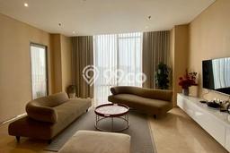 Disewakan Apartemen Murah di Senopati 2 KT Disewakan Apartemen Murah di Senopati 2 KT