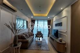 Apartemen Siap Pakai 2 BR dengan Harga Hemat di Area Kebayoran Baru, Jakarta Selatan Apartemen Siap Pakai 2 BR dengan Harga Hemat di Area Kebayoran Baru, Jakarta Selatan