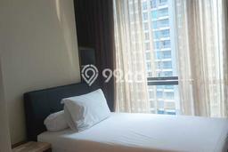 Apartemen Minimalis untuk Disewa, 3 Kamar di Jakarta Selatan Apartemen Minimalis untuk Disewa, 3 Kamar di Jakarta Selatan