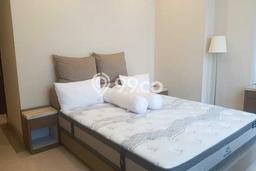Apartemen Ideal untuk Disewa di Jakarta Selatan, 3 Kamar Tidur dan 3 Kamar Mandi Apartemen Ideal untuk Disewa di Jakarta Selatan, 3 Kamar Tidur dan 3 Kamar Mandi