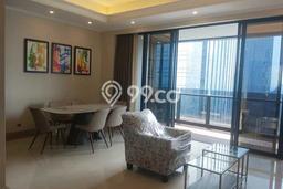 Apartemen Disewakan 2 Kamar Murah Siap Huni di Jakarta Selatan, Luas 178m2 Apartemen Disewakan 2 Kamar Murah Siap Huni di Jakarta Selatan, Luas 178m2