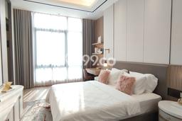 Apartemen Disewakan 4 Kamar Hemat Siap Huni di Jakarta Pusat, Luas 500m2 Apartemen Disewakan 4 Kamar Hemat Siap Huni di Jakarta Pusat, Luas 500m2
