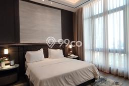 Apartemen Disewakan 4 Kamar Hemat Siap Huni di Jakarta Pusat, Luas 500m2 Apartemen Disewakan 4 Kamar Hemat Siap Huni di Jakarta Pusat, Luas 500m2