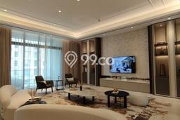 Disewakan Apartemen Harga Terjangkau di CBD Area 4 KT Disewakan Apartemen Harga Terjangkau di CBD Area 4 KT