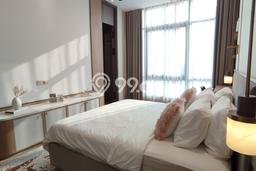 Apartemen Sewa 4 Kamar Murah Siap Huni di Jakarta Pusat, Luas 500m2 Apartemen Sewa 4 Kamar Murah Siap Huni di Jakarta Pusat, Luas 500m2