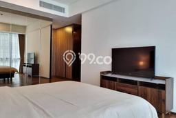 Disewakan Apartemen Ekonomis 2 KT di SCBD Jakarta Selatan Disewakan Apartemen Ekonomis 2 KT di SCBD Jakarta Selatan
