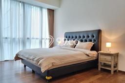 Hunian Strategis 133m2 di SCBD Jakarta Selatan 2 KT Hunian Strategis 133m2 di SCBD Jakarta Selatan 2 KT