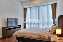 Hunian Strategis 133m2 di SCBD Jakarta Selatan 2 Bedroom Hunian Strategis 133m2 di SCBD Jakarta Selatan 2 Bedroom