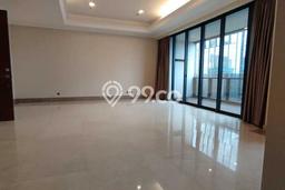 Disewakan Apartemen Murah di SCBD 4 KT Disewakan Apartemen Murah di SCBD 4 KT