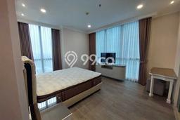 Disewakan Apartemen Ekonomis 2 BR di SCBD Jakarta Selatan Disewakan Apartemen Ekonomis 2 BR di SCBD Jakarta Selatan