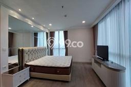 Hunian Strategis 133m2 di SCBD Jakarta Selatan 2 KT Hunian Strategis 133m2 di SCBD Jakarta Selatan 2 KT