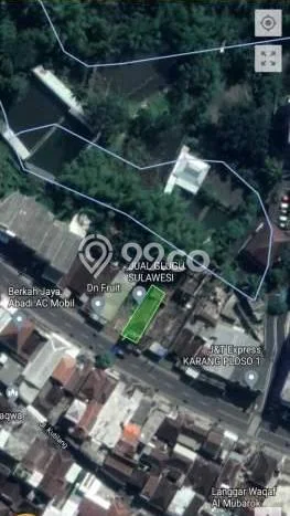 Jual Ruko Kawasan Strategis Kawasan Karangploso, Luas 200m2m², Jalan Raya Jual Ruko Kawasan Strategis Kawasan Karangploso, Luas 200m2m², Jalan Raya