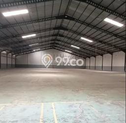 Gudang Disewa di Semarang Barat, Semarang, LT 2975m2 / LB 2310m2 Gudang Disewa di Semarang Barat, Semarang, LT 2975m2 / LB 2310m2