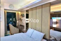 Apartemen Kawasan Semarang Tengah, 1 KM, Luas 30m², Area Elite Apartemen Kawasan Semarang Tengah, 1 KM, Luas 30m², Area Elite