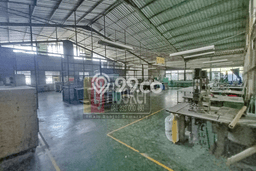 Unit Gudang Paling Strategis di Semarang Barat Semarang dengan LB 3650m2 Unit Gudang Paling Strategis di Semarang Barat Semarang dengan LB 3650m2
