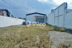 LOKASI BISNIS! Gudang For Rent di Semarang Timur, Luas 560m², Jalan Strategis, Siap Usaha LOKASI BISNIS! Gudang For Rent di Semarang Timur, Luas 560m², Jalan Strategis, Siap Usaha