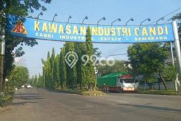 Gudang Kawasan Niaga Kawasan Semarang Barat, Luas 1400m², Siap Operasional Gudang Kawasan Niaga Kawasan Semarang Barat, Luas 1400m², Siap Operasional