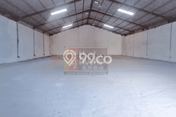 AREA KOMERSIAL! Gudang For Rent Kawasan Semarang Utara, Luas 820m², Akses Utama, Siap Bisnis AREA KOMERSIAL! Gudang For Rent Kawasan Semarang Utara, Luas 820m², Akses Utama, Siap Bisnis