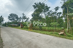 Lahan Kosong Dijual di Boyolali dengan Area 14000m2 Lahan Kosong Dijual di Boyolali dengan Area 14000m2