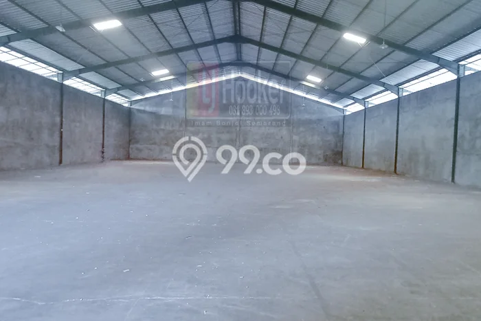 Area Strategis! Disewakan Gudang Lokasi Semarang Barat, Semarang Cocok untuk Bisnis Area Strategis! Disewakan Gudang Lokasi Semarang Barat, Semarang Cocok untuk Bisnis