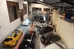 Gudang Komersial Dijual di Semarang Tengah Semarang LT 335m2 & LB 510m2 Gudang Komersial Dijual di Semarang Tengah Semarang LT 335m2 & LB 510m2
