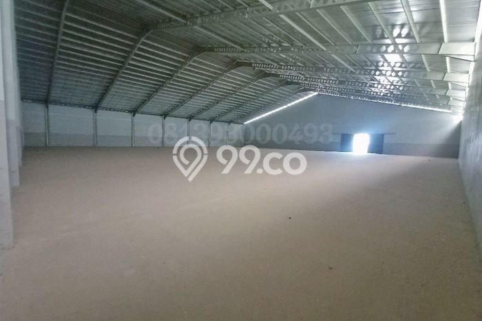Gudang Disewa di Semarang Barat, Semarang, LT 2900m2 / LB 2000m2 Gudang Disewa di Semarang Barat, Semarang, LT 2900m2 / LB 2000m2
