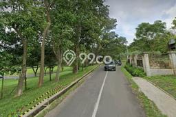 Dijual Tanah di Semarang, Luas 1350m2 SHM Dijual Tanah di Semarang, Luas 1350m2 SHM